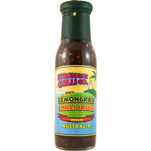 Bunsters BLACK LABEL Hot Sauce - League Of Fire