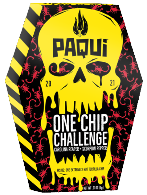 2024 One chip challenge 2023 details it 
